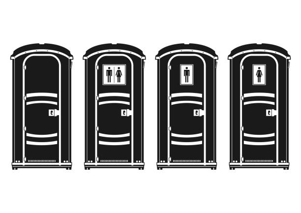 Portable Restrooms for Agricultural Sites in San Leon, TX
