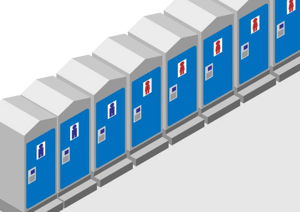 Best Portable Restroom Removal and Pickup  in San Leon, TX