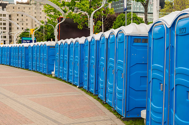 Best Standard Portable Toilet Rental  in San Leon, TX